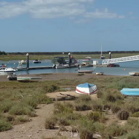Vista Formosa 1 Cabanas De Tavira