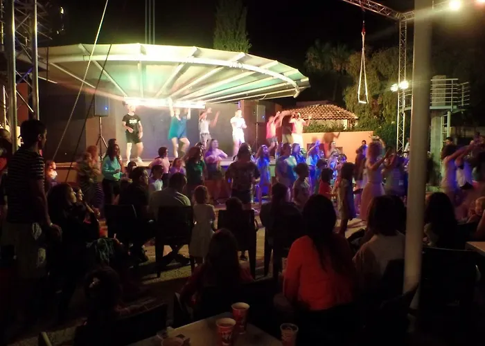 Vista Formosa 1 Cabanas De Tavira