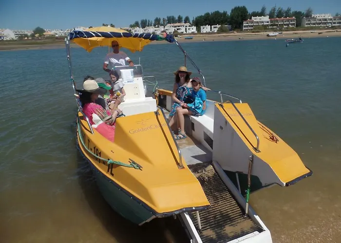 Vista Formosa 1 Daire *