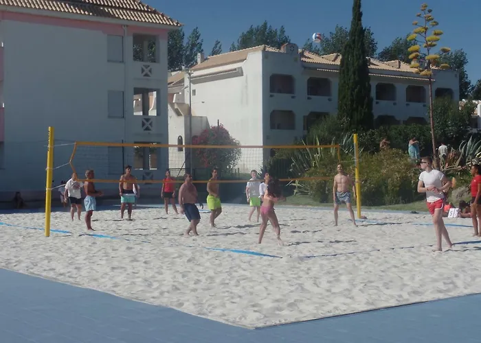 Daire Vista Formosa 1 Cabanas De Tavira