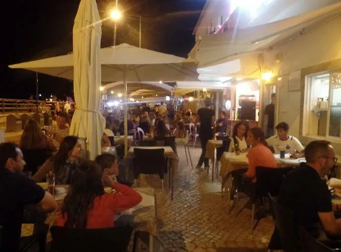 Vista Formosa 1 Cabanas De Tavira