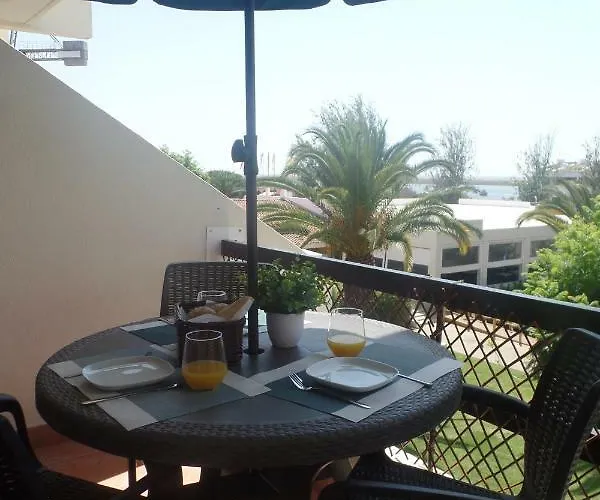 Vista Formosa 1 Cabanas De Tavira