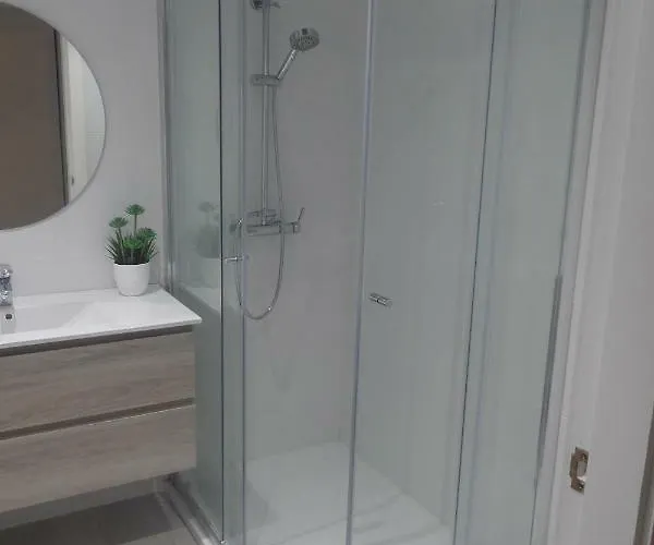 Vista Formosa 1 Daire *