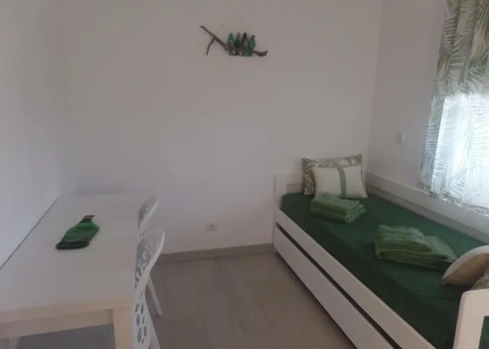 Vista Formosa 1 Daire