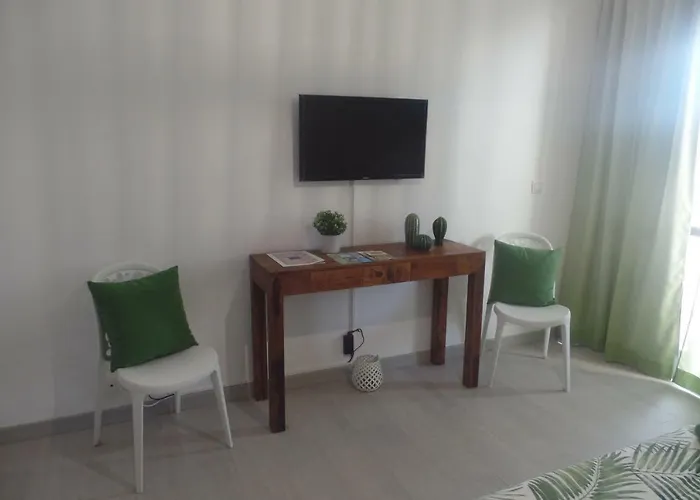 Vista Formosa 1 Cabanas De Tavira