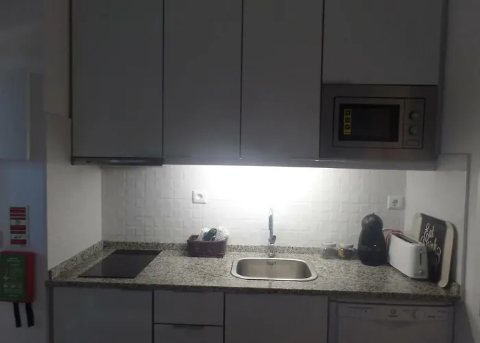 Daire Vista Formosa 1 *