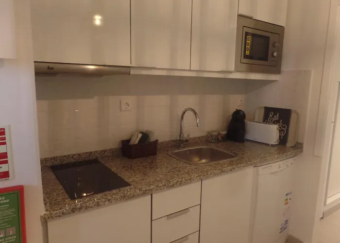 Vista Formosa 1 Daire