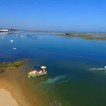 公寓 Vista Formosa 1 卡巴纳斯·德·塔维拉