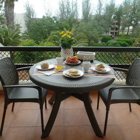 Apartamento Vista Formosa 1 *