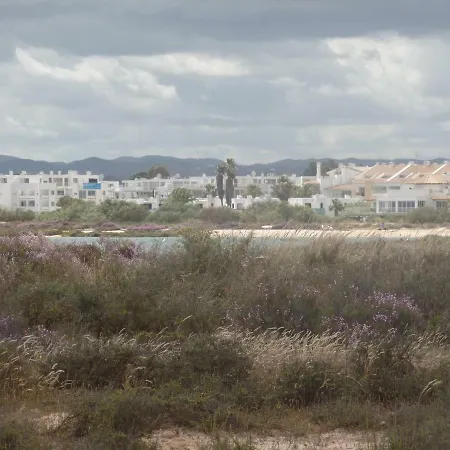 Apartamento Vista Formosa 1 *