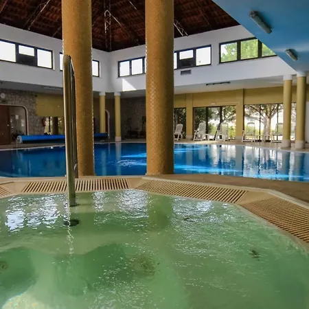 Vista Formosa 1 - Golden Club Apartment