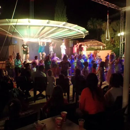 Vista Formosa 1 Cabanas De Tavira