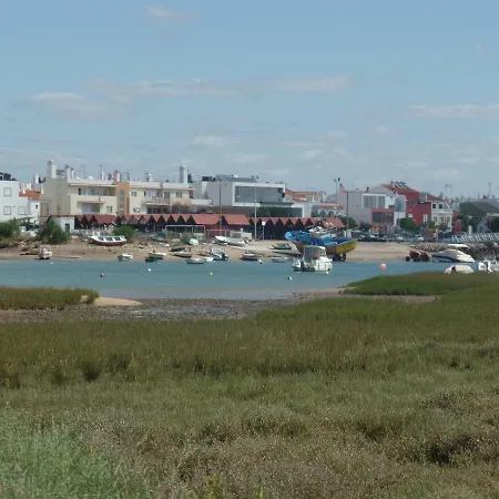 Apartamento Vista Formosa 1 Cabanas De Tavira