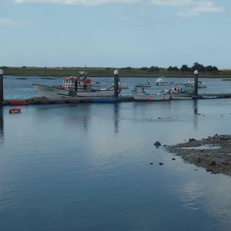 Vista Formosa 1 Apartamento