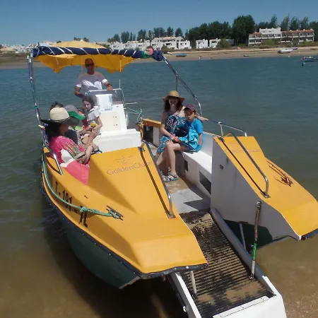 Vista Formosa 1 Apartamento *