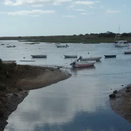 Vista Formosa 1 Cabanas De Tavira