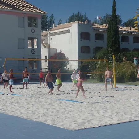 Apartamento Vista Formosa 1 Cabanas De Tavira