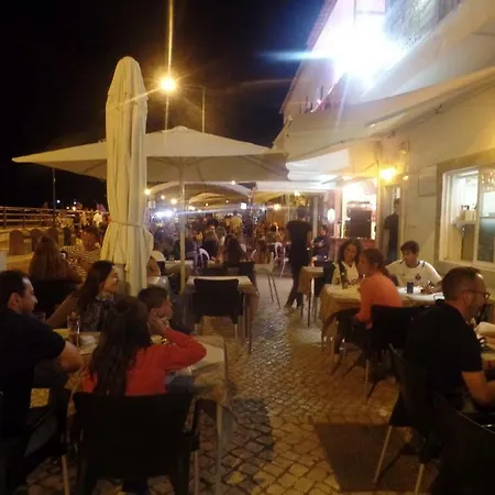 Vista Formosa 1 Cabanas De Tavira