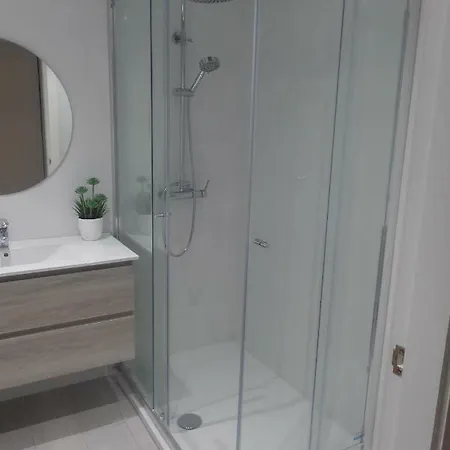 Vista Formosa 1 Apartamento *