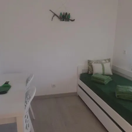 Vista Formosa 1 Apartamento