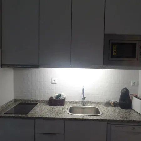 Apartamento Vista Formosa 1 *