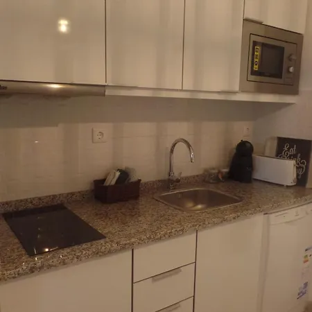 Vista Formosa 1 Apartamento