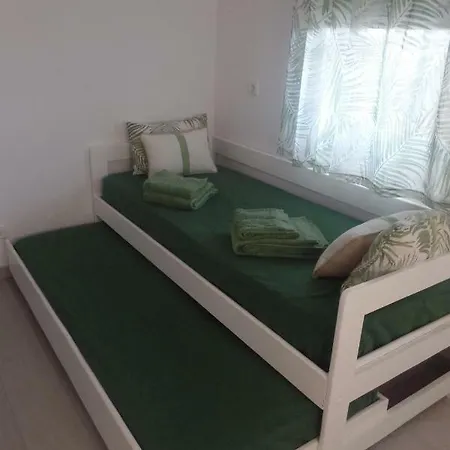 Vista Formosa 1 *