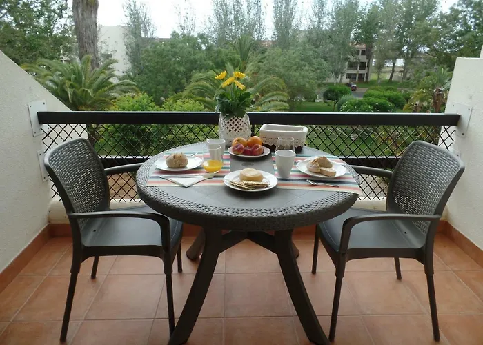 アパート Vista Formosa 1 *