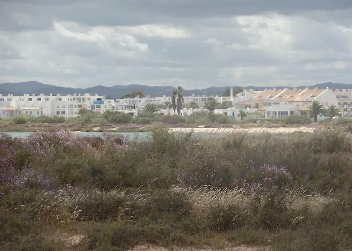 アパート Vista Formosa 1 *