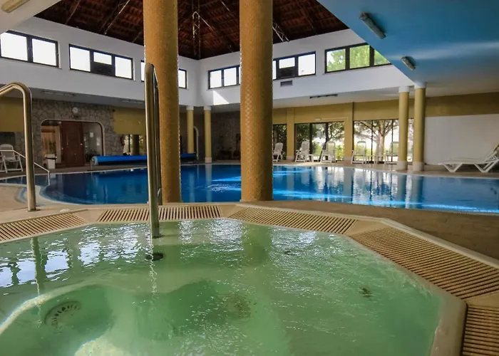 Vista Formosa 1 アパート