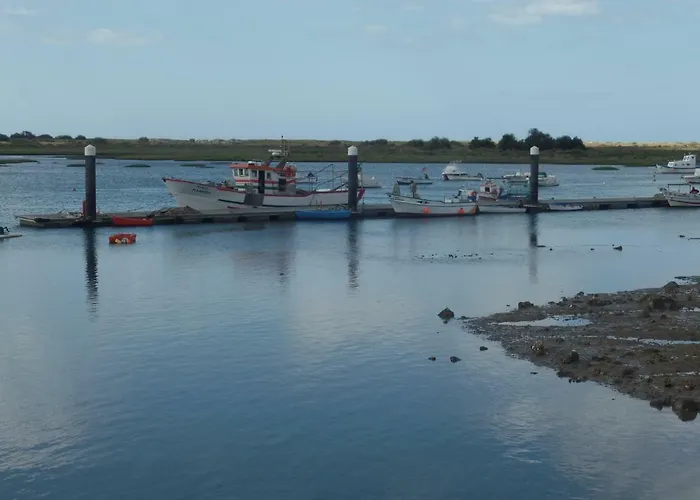 Vista Formosa 1 アパート