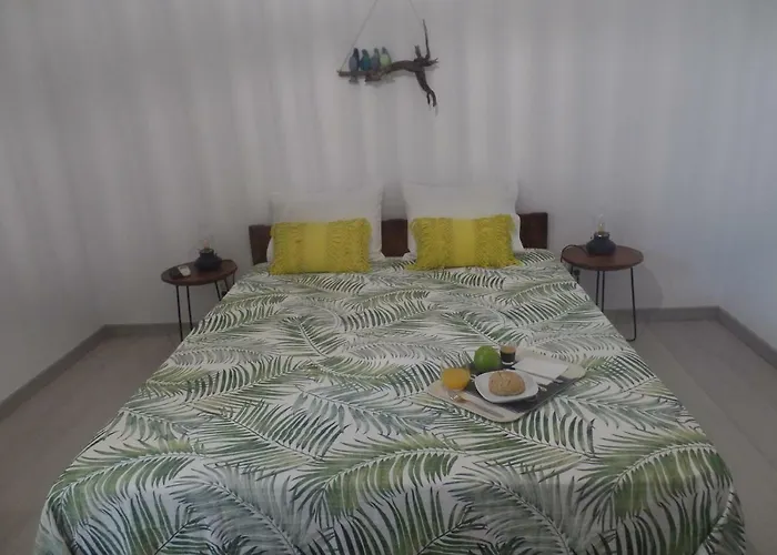 アパート Vista Formosa 1 *